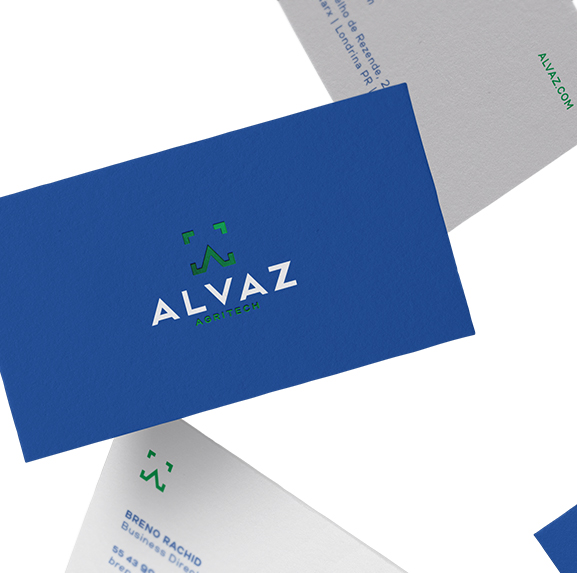 Alvaz