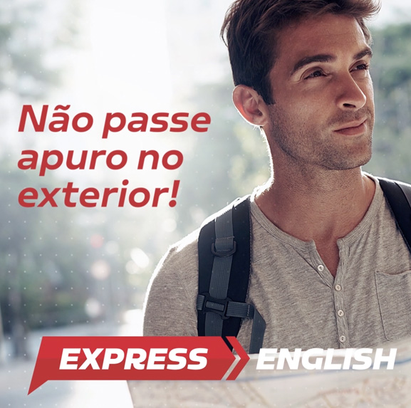 Cultural: Express English