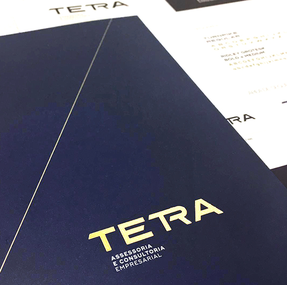 Tetra